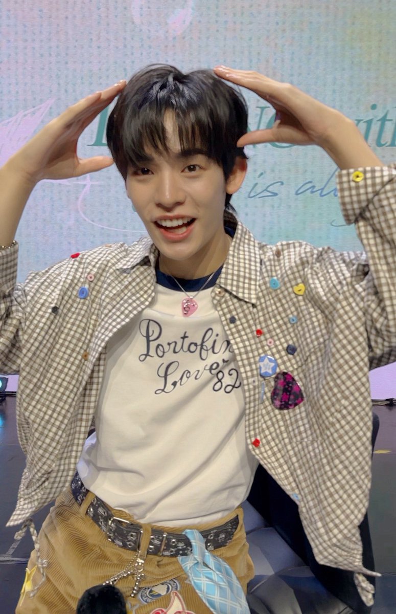 รักอัยบ้อกที่สุดในโลก วันมอมๆของจั้นถูกเยียวยาจากน้องป๋อจริงๆ ㅠ.ㅠ