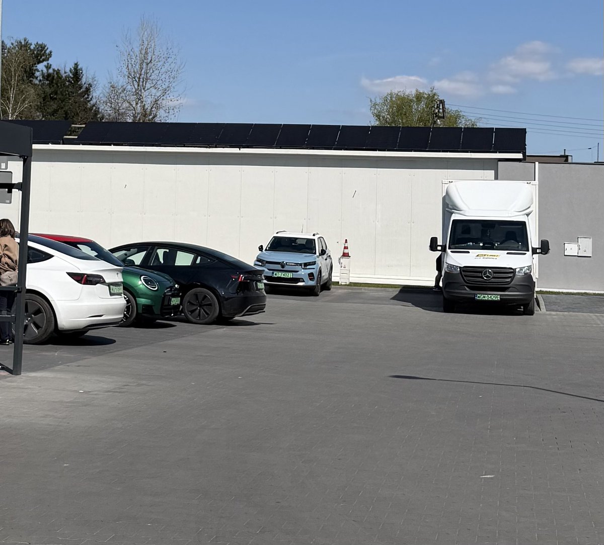 Norbert Cała ⚡ tweet media