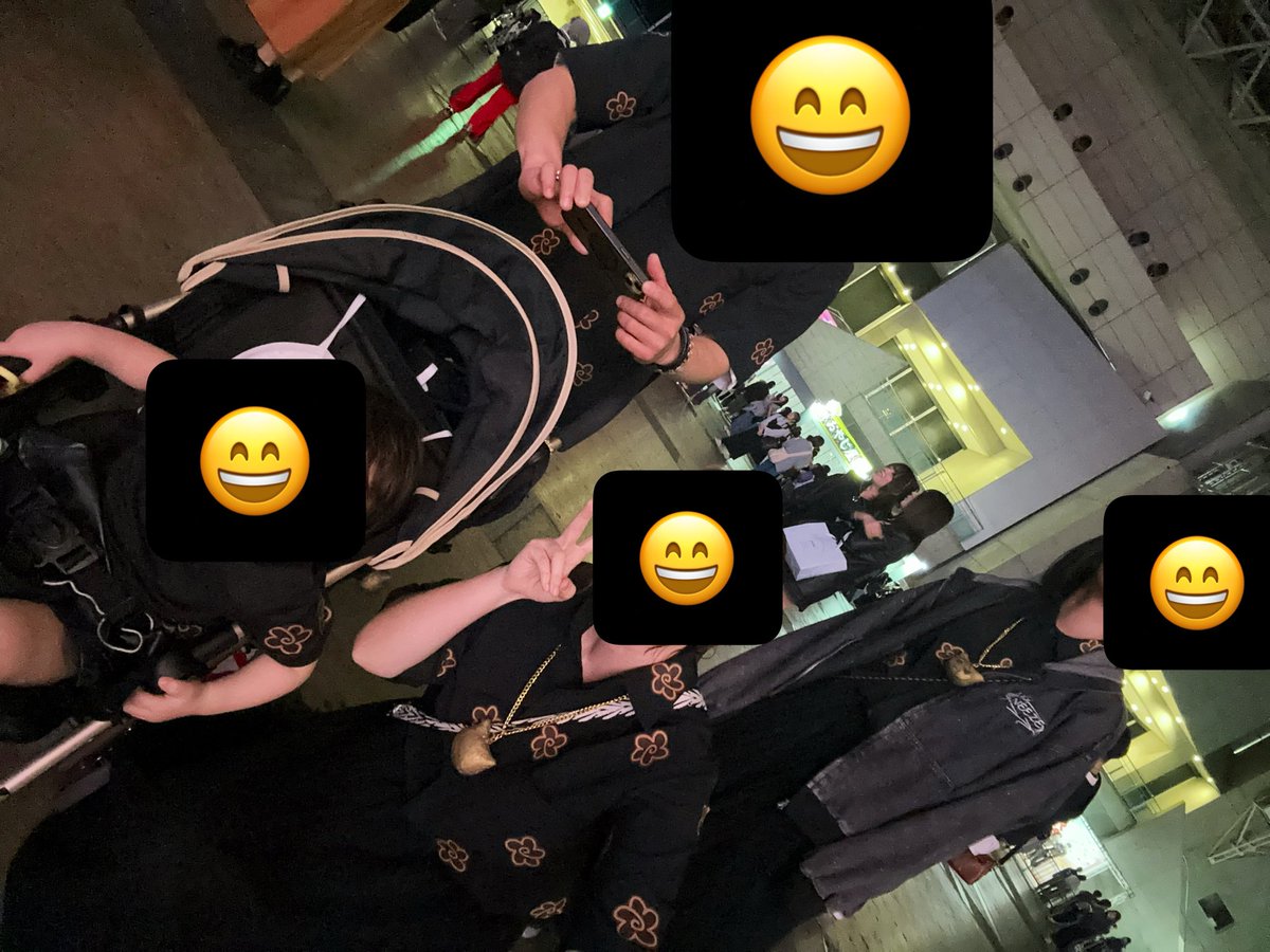 コマ🕺🏻てかてっちゃん tweet media