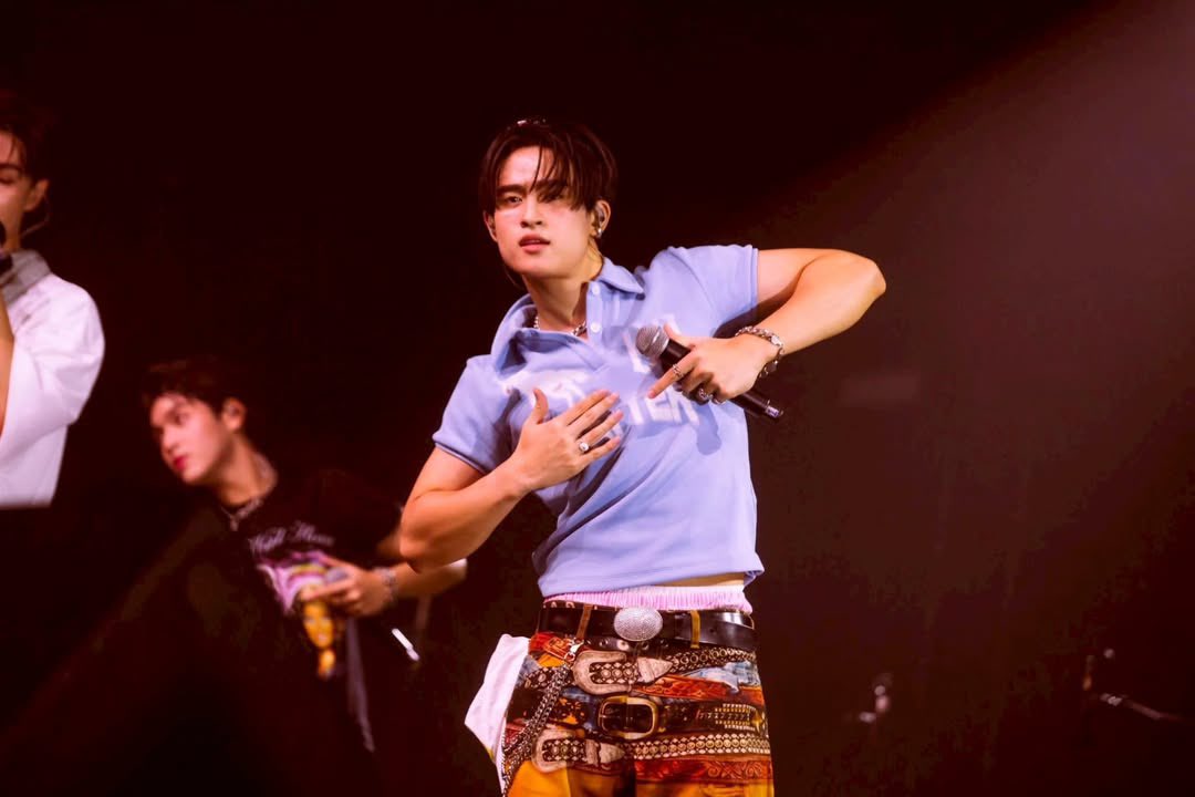 Barcodetin Official Fan Club tweet media