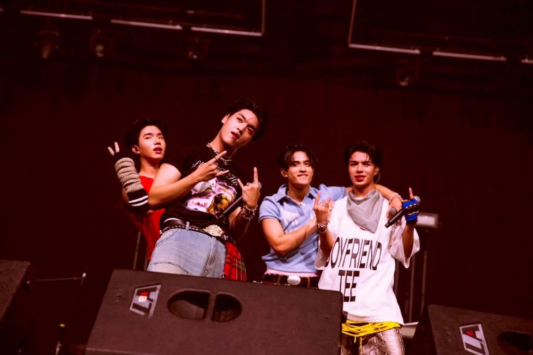 Barcodetin Official Fan Club tweet media