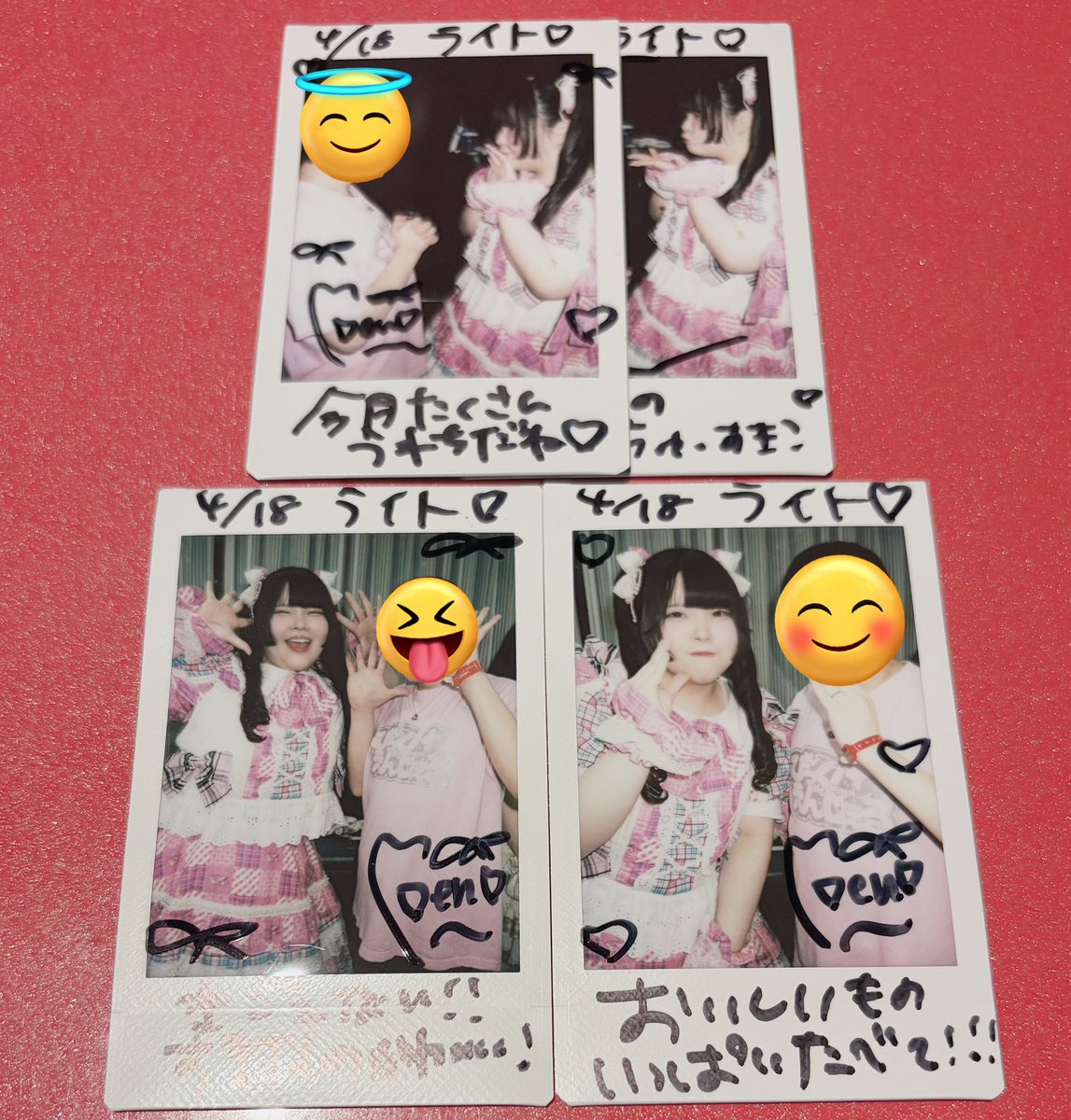 ライト🌸 tweet media