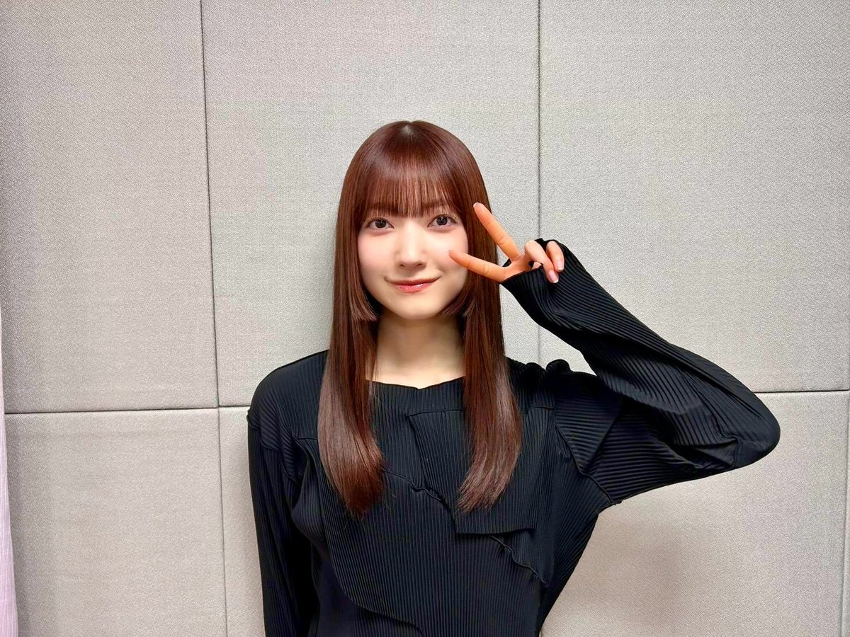 櫻坂46 tweet media