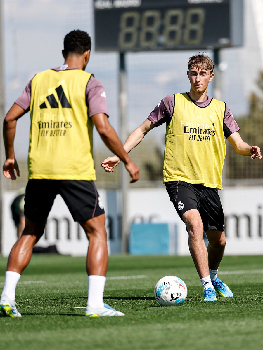 Real Madrid C.F. tweet media