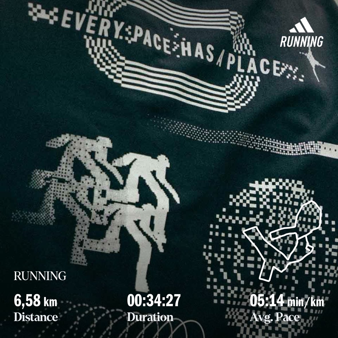 osii68's tweet image. Feels healthy 🦾
#running #youvsyou