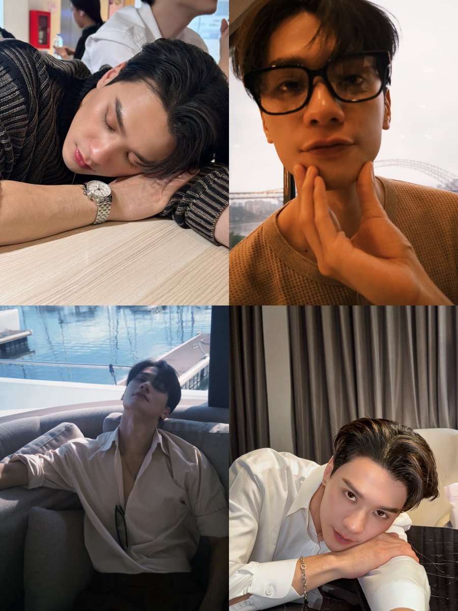 นี๋ร์ Ní tweet media