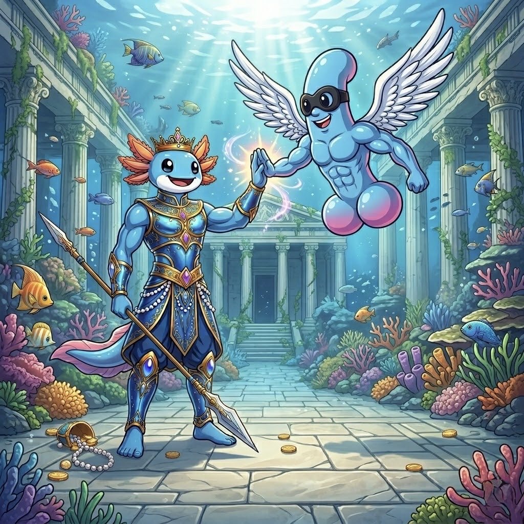 Dickycoin tweet media