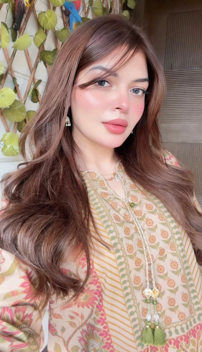 Wajiha Salaar tweet media