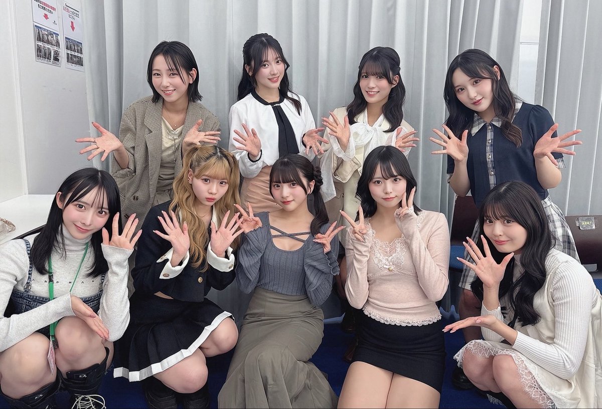 七海りお tweet media