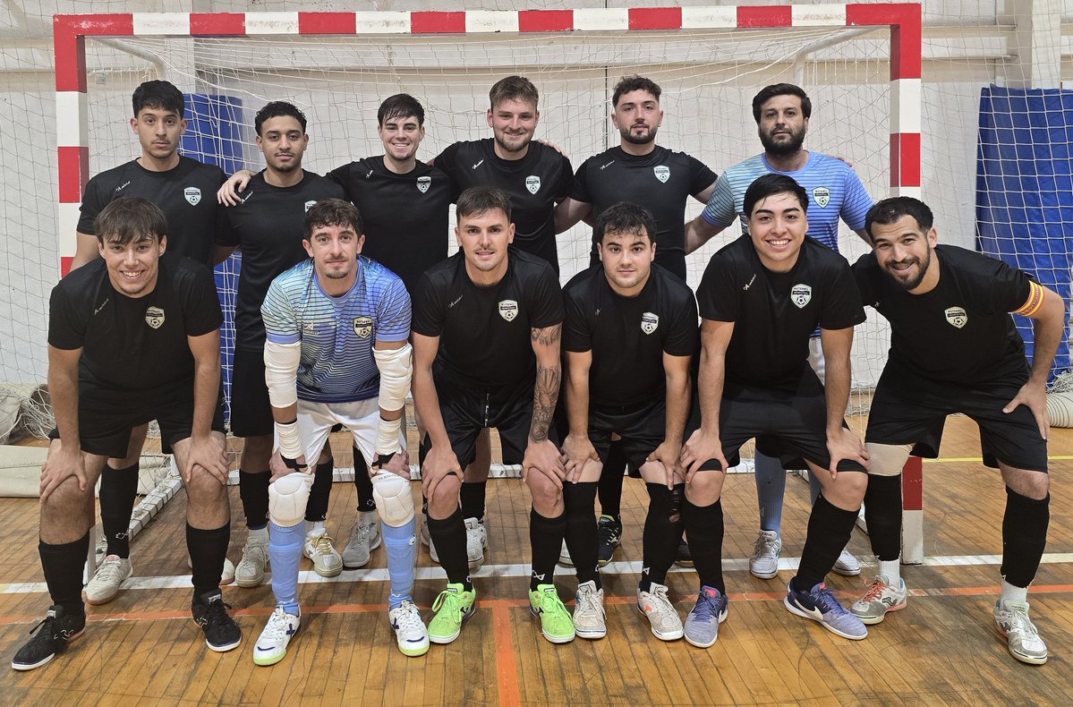 C.M.BENIFUTSAL tweet media