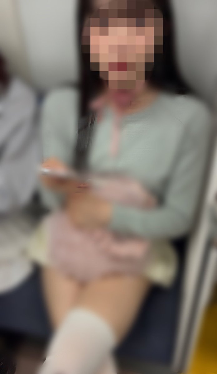 もものいさん tweet media