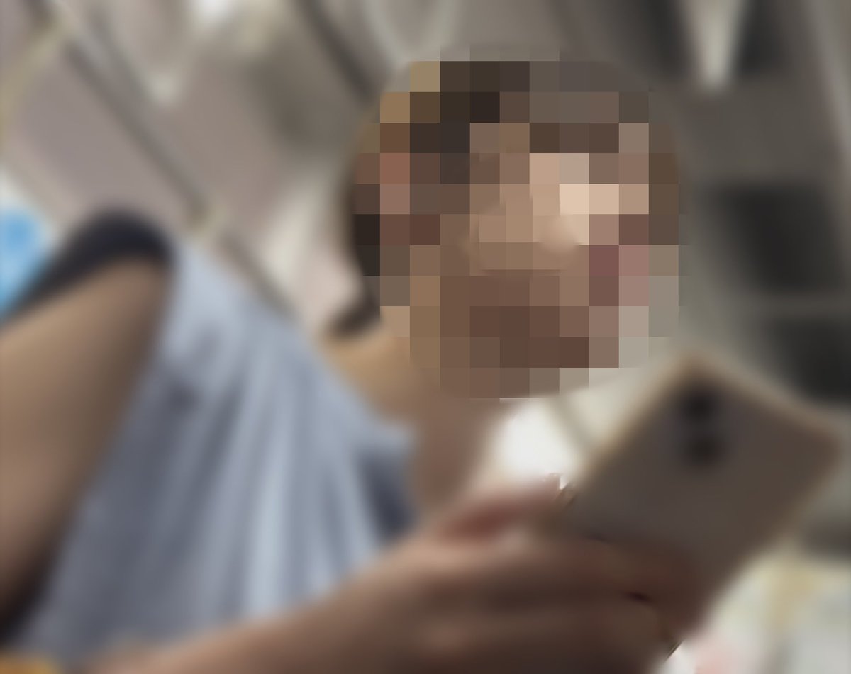 もものいさん tweet media