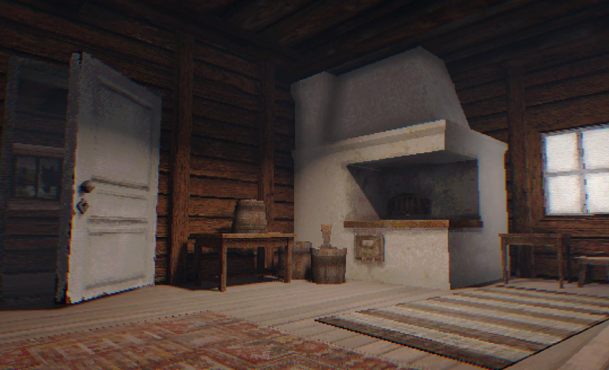 WISHLIST FOGHORNS DROWN ⚓ Studio Laaya tweet media