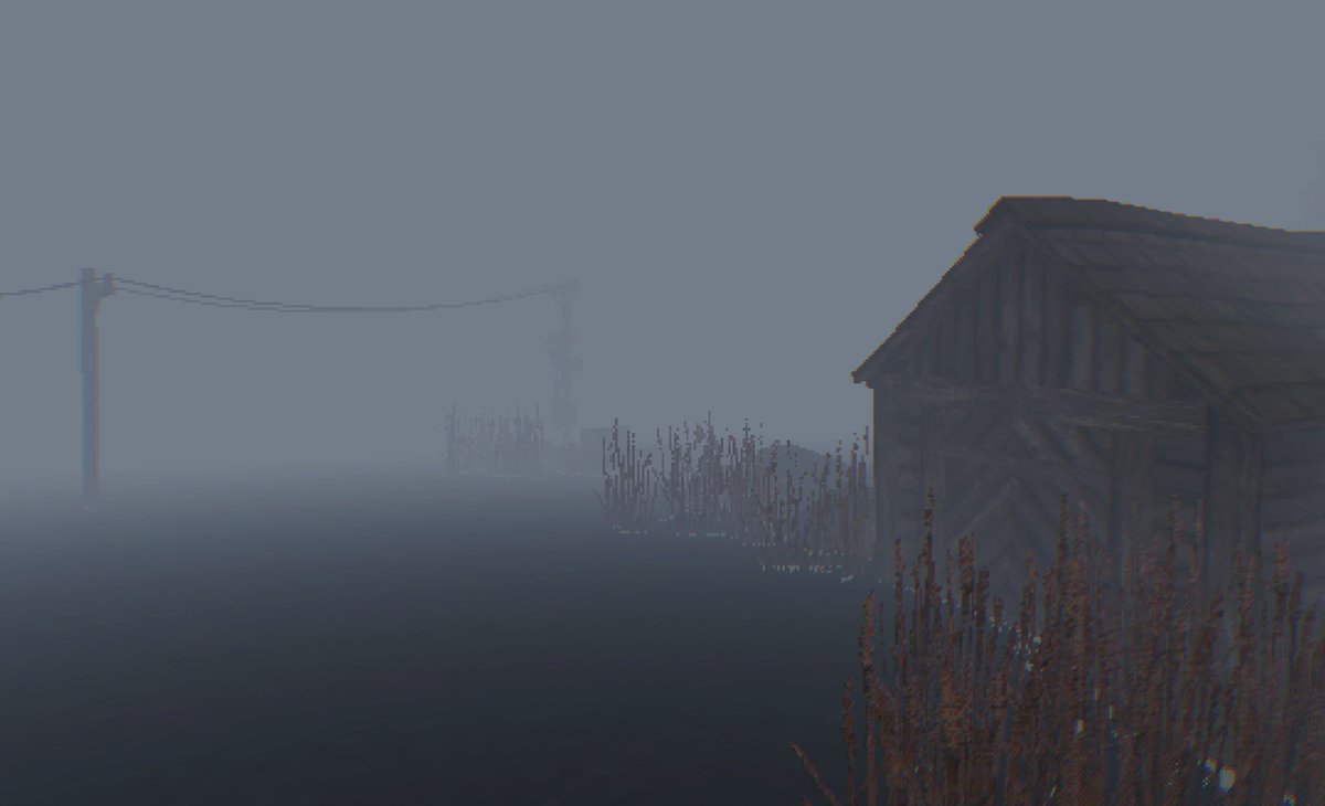 WISHLIST FOGHORNS DROWN ⚓ Studio Laaya tweet media