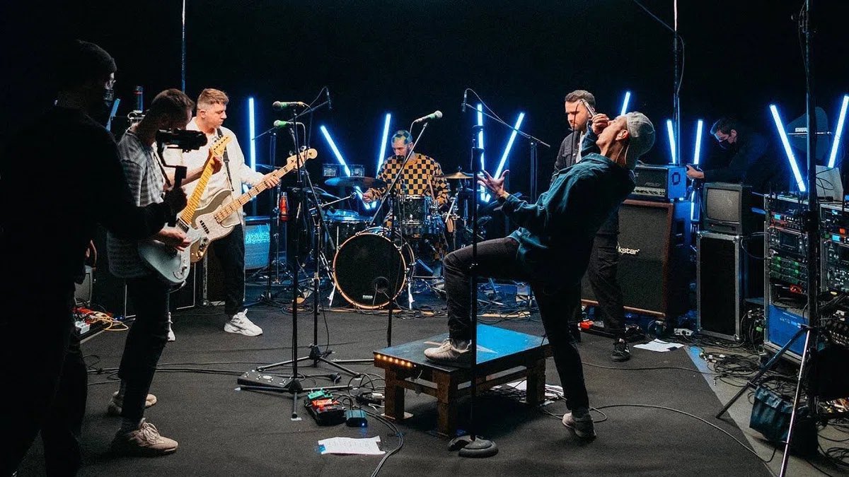 【池袋】ロックバー LANDSROCK tweet media