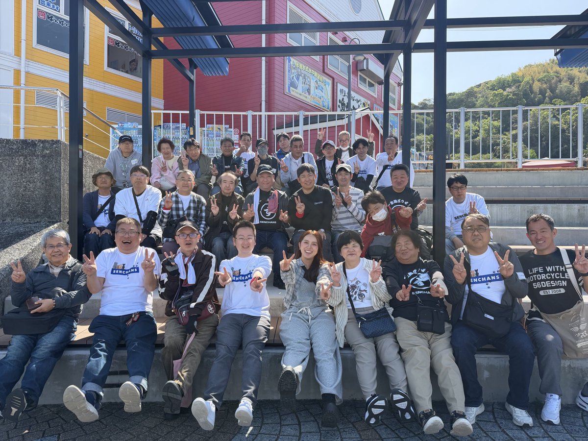 せんちゃん🐾 tweet media