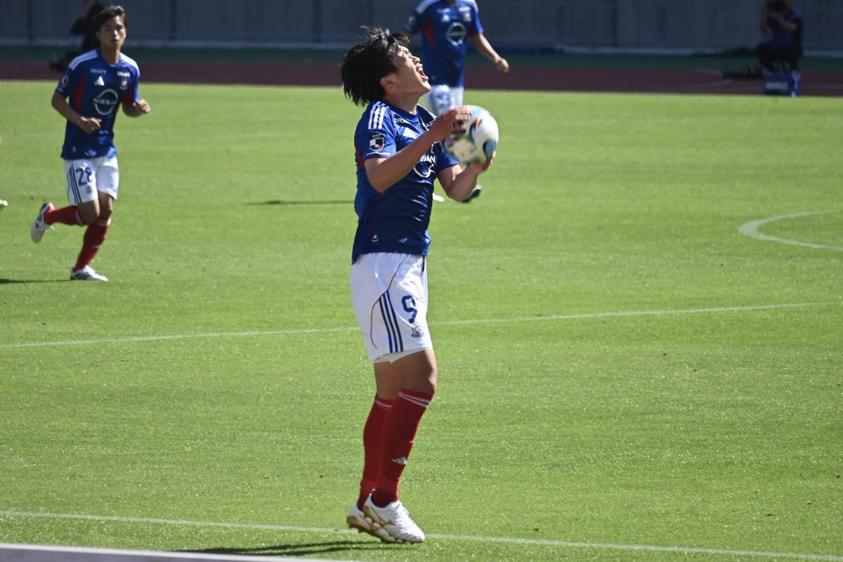 ハマの寝太郎 tweet media