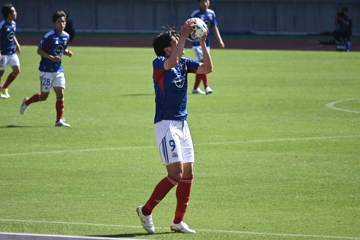 ハマの寝太郎 tweet media