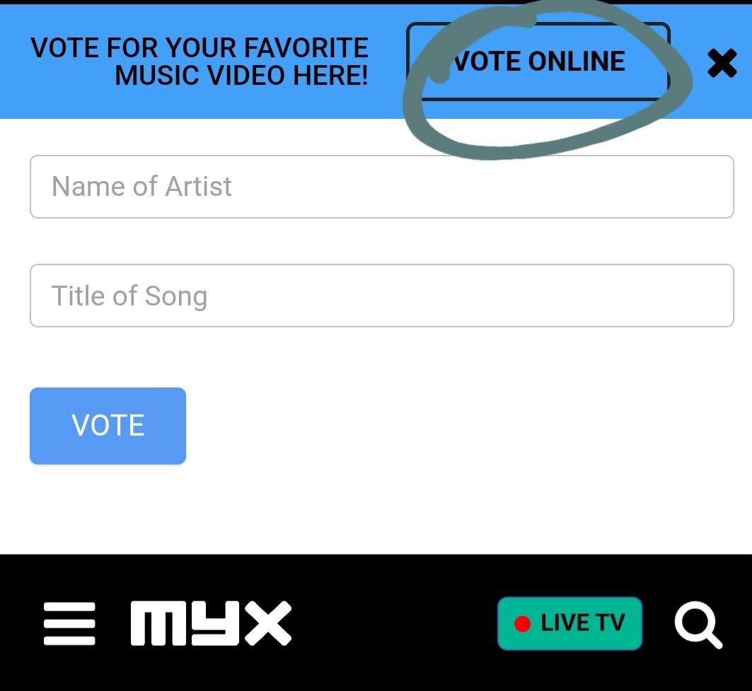 montitasmnl's tweet photo. 📢 VOTE FOR HEAL MV ON MYX

Hoping to generate hype for #MONSTAX on PH Media 🙏🏼

It's very easy to vote on MYX website + it's unlimited! Let's bring MX back on the MYX charts❤️‍🔥🩵

🔗https://t.co/SswaD2JdAX

@OfficialMONSTAX @myxglobal
#UNFOLD #MONSTAX https://t.co/6e6AqcWASD