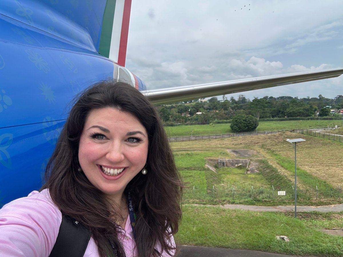 Courtney Mares tweet media