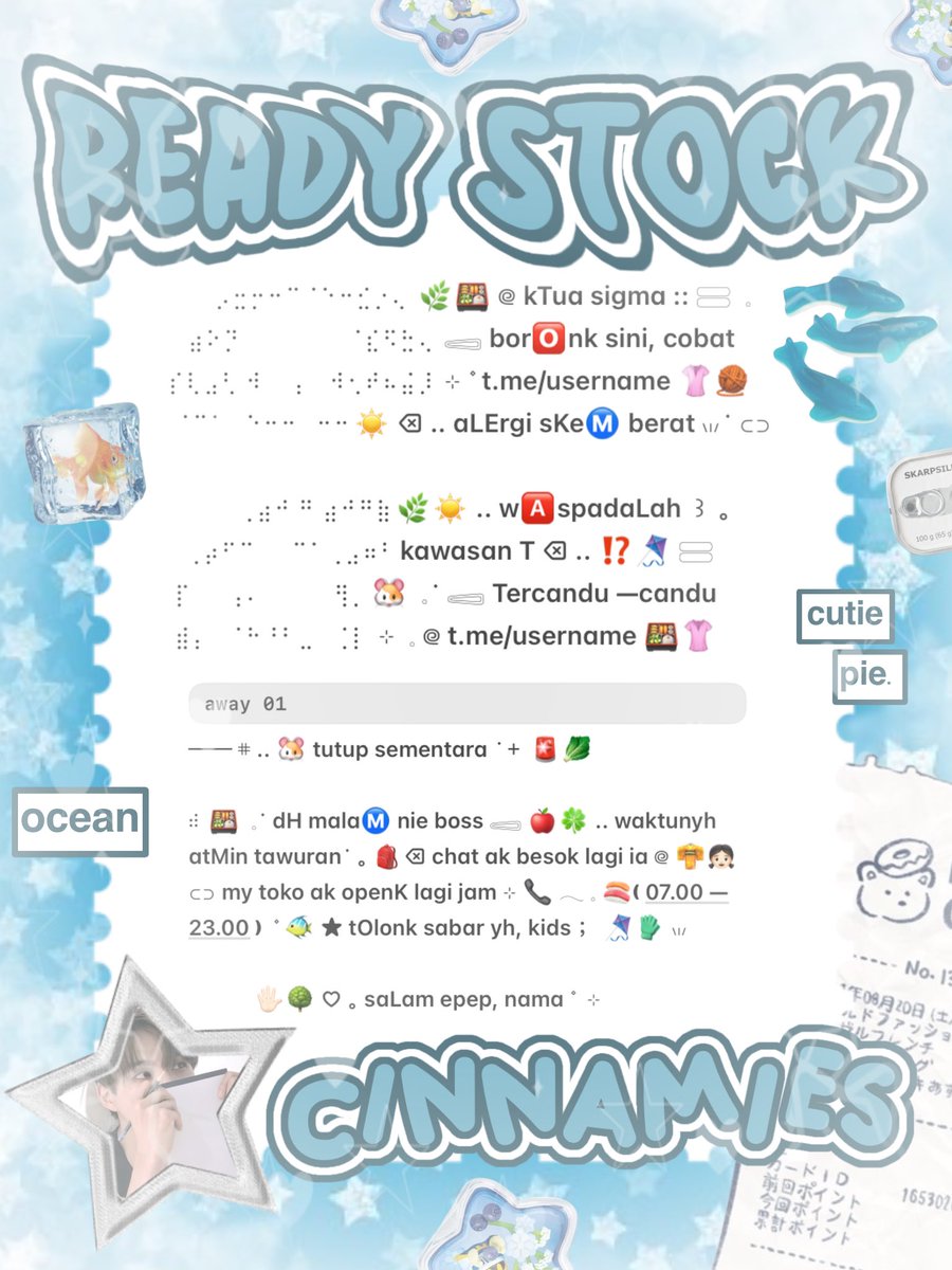 ׁ ✿ naka, fsr on wa 🍀👚 tweet media