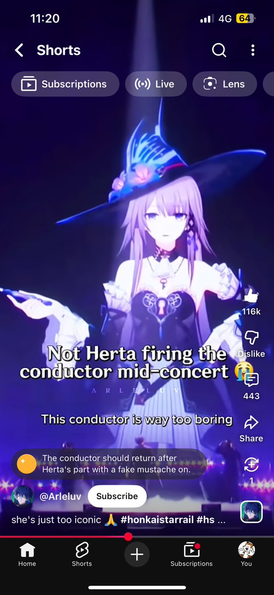 Serena Maeve tweet media