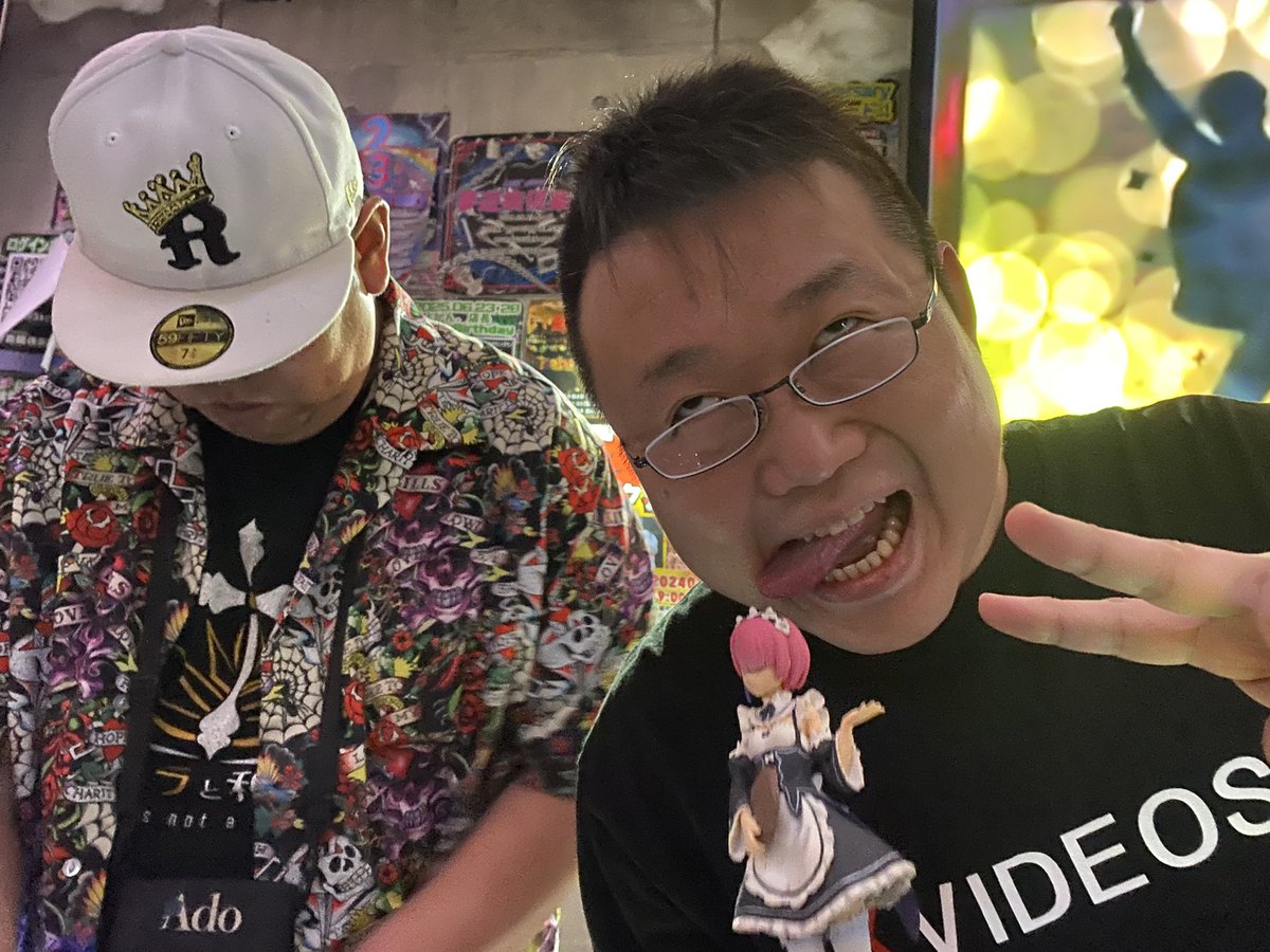 DJnkio tweet media