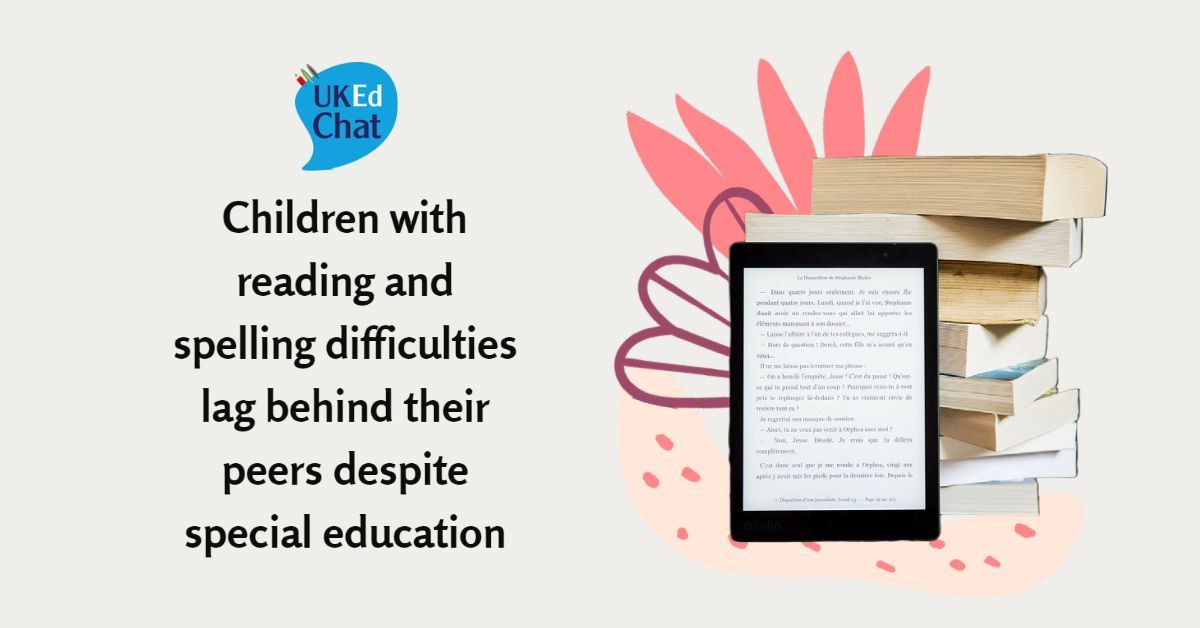 UKEdChat tweet media