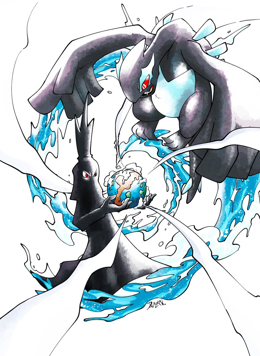 walk open commissions tweet media