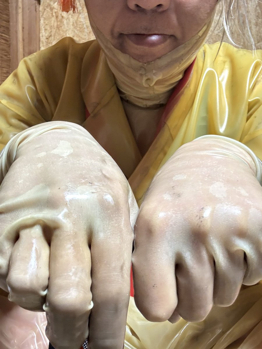 🔞飴守みゃう命🏳️‍⚧️ふさもふシリーズ tweet media