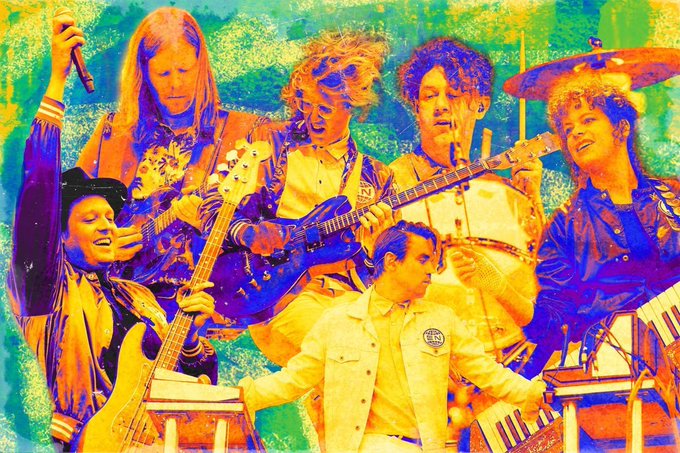 The Extreme Music Enthusiast tweet media