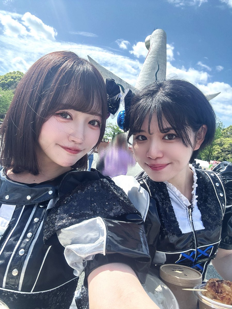 成瀬 千咲@超★NOVA24’ tweet media