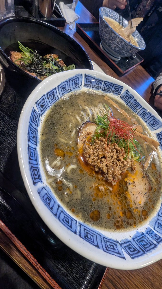 ホロケウカムイ tweet media