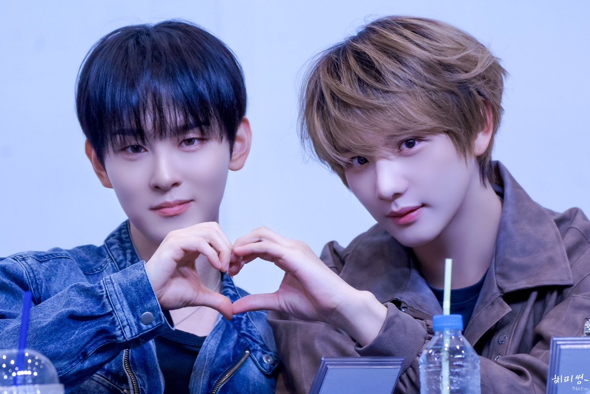 our_happy_scene's tweet image. 260418

🐹🐰

#XODIAC
#SING #씽
#麥駿昇 #シン
#소디엑
#씽유사진