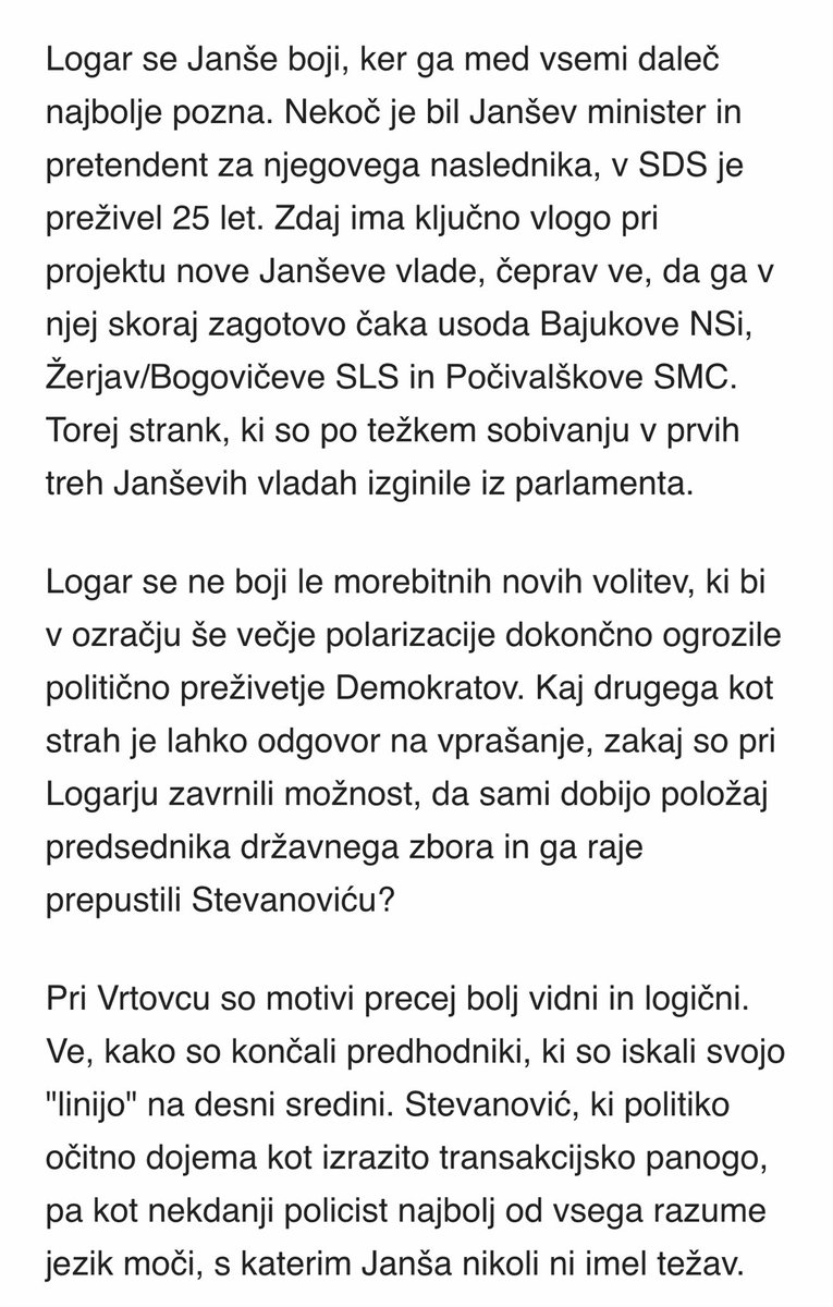 Lepo napisano o <a href="/AnzeLog/">Anže Logar</a>  by <a href="/necenzurirano_/">necenzurirano.si</a>