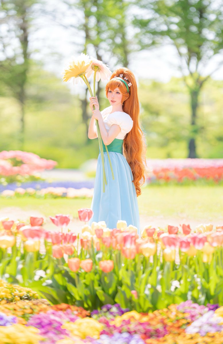 わかちゃん🌈 tweet media