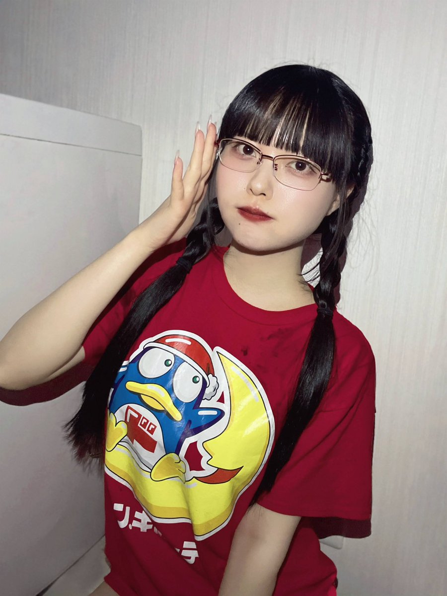 茜 みちる【KEKM】 tweet media