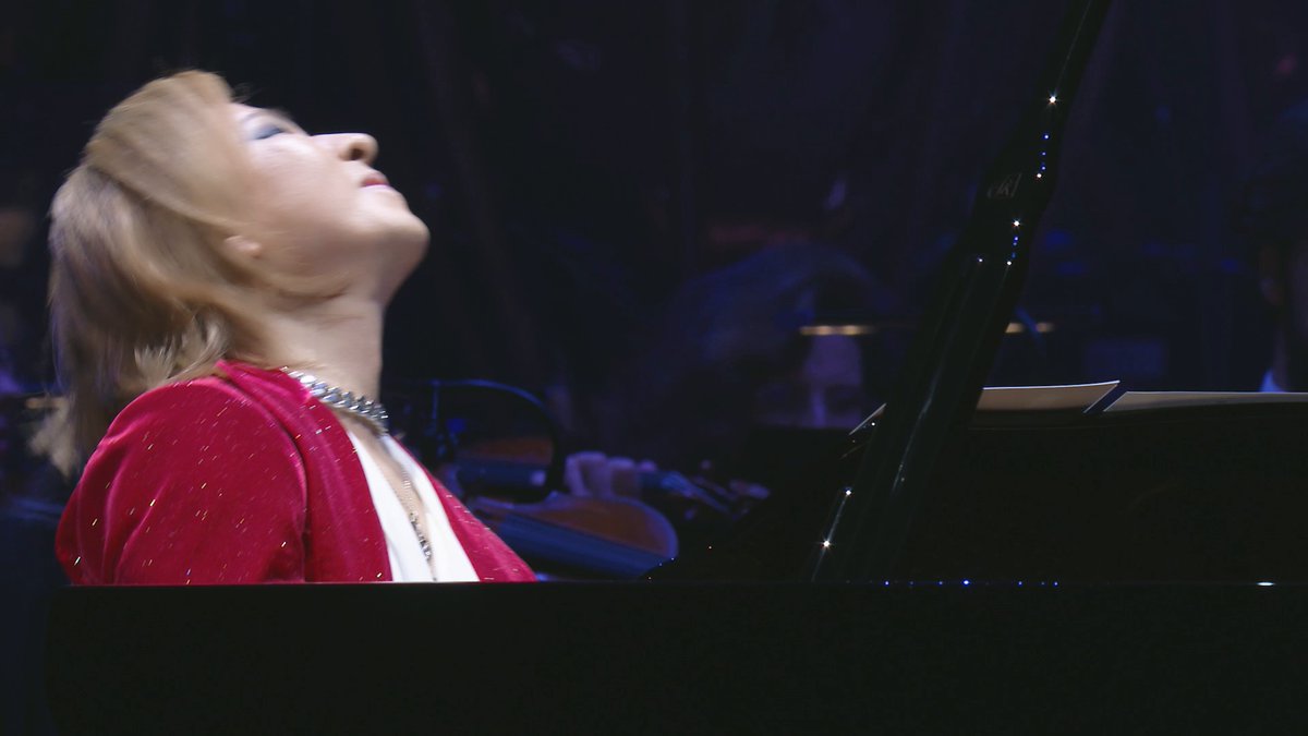 XJAPAN_INFO's tweet image. See you on July 16th &amp;amp; 17th in Los Angeles! #YOSHIKI🌹 TICKETS Available NOW！ yoshiki.net/disneyhall2026 "YOSHIKI-#COMPOSER, #PIANIST, &amp;amp; JAPAN’S BIGGEST ROCK STAR-HEADLINES #WaltDisneyConcerHall #Scarletnight #VioletNight World Tour… dlvr.it/TS5nxH