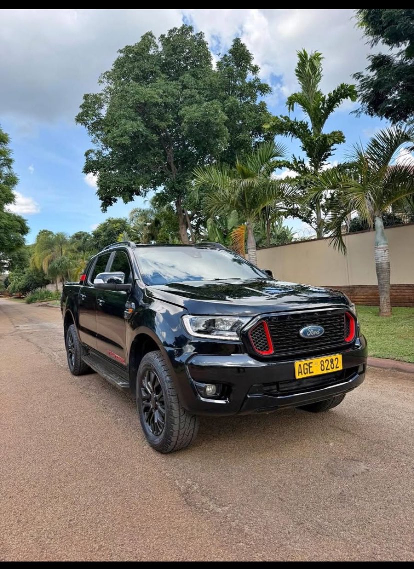 Changamire tweet media