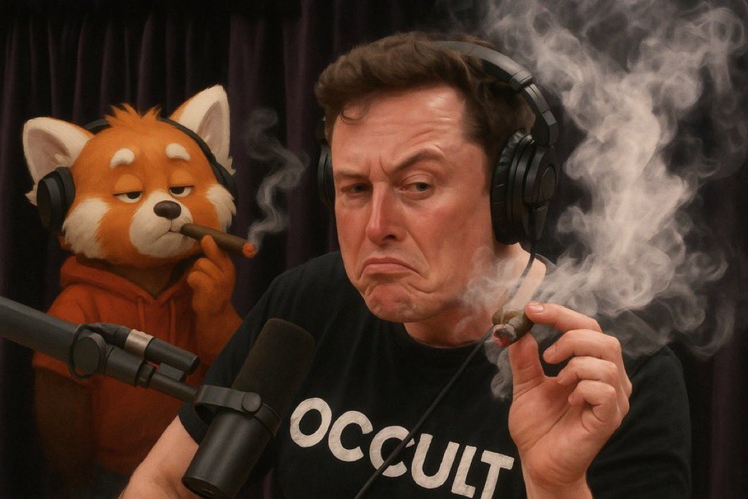 Maverick tweet media