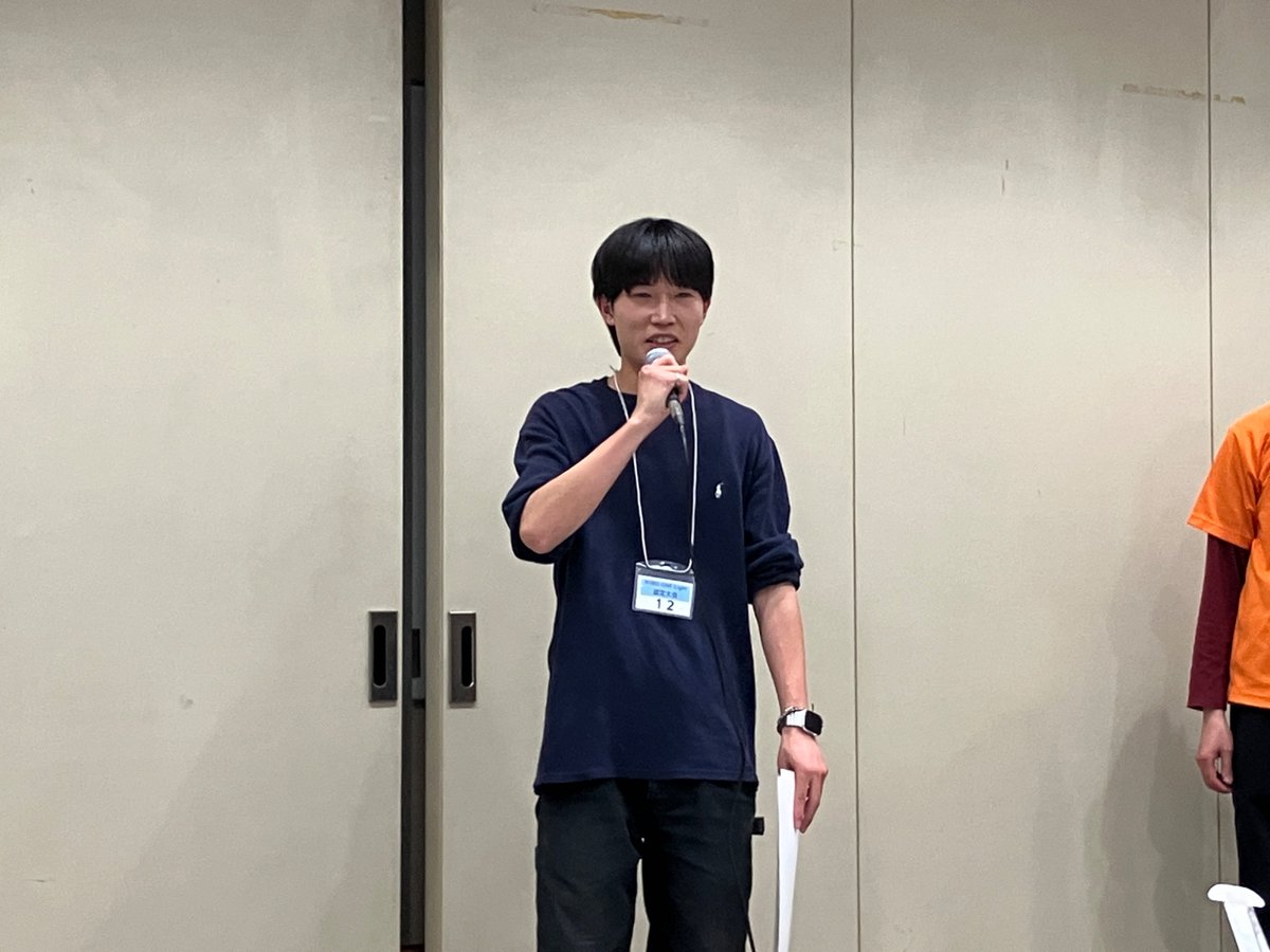 robotyuenchi's tweet photo. ロボファイト神戸❗️
初日優勝🏆は械‼️
#バンドー神戸青少年科学館
#ロボワン
#ロボファイト
#ロボットバトル
#ロボット体験操縦
#ロボットイベント
#ロボットゆうえんち https://t.co/QsrhSQcALp