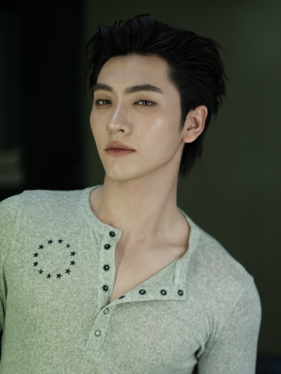 Boss Korea Official FC tweet media