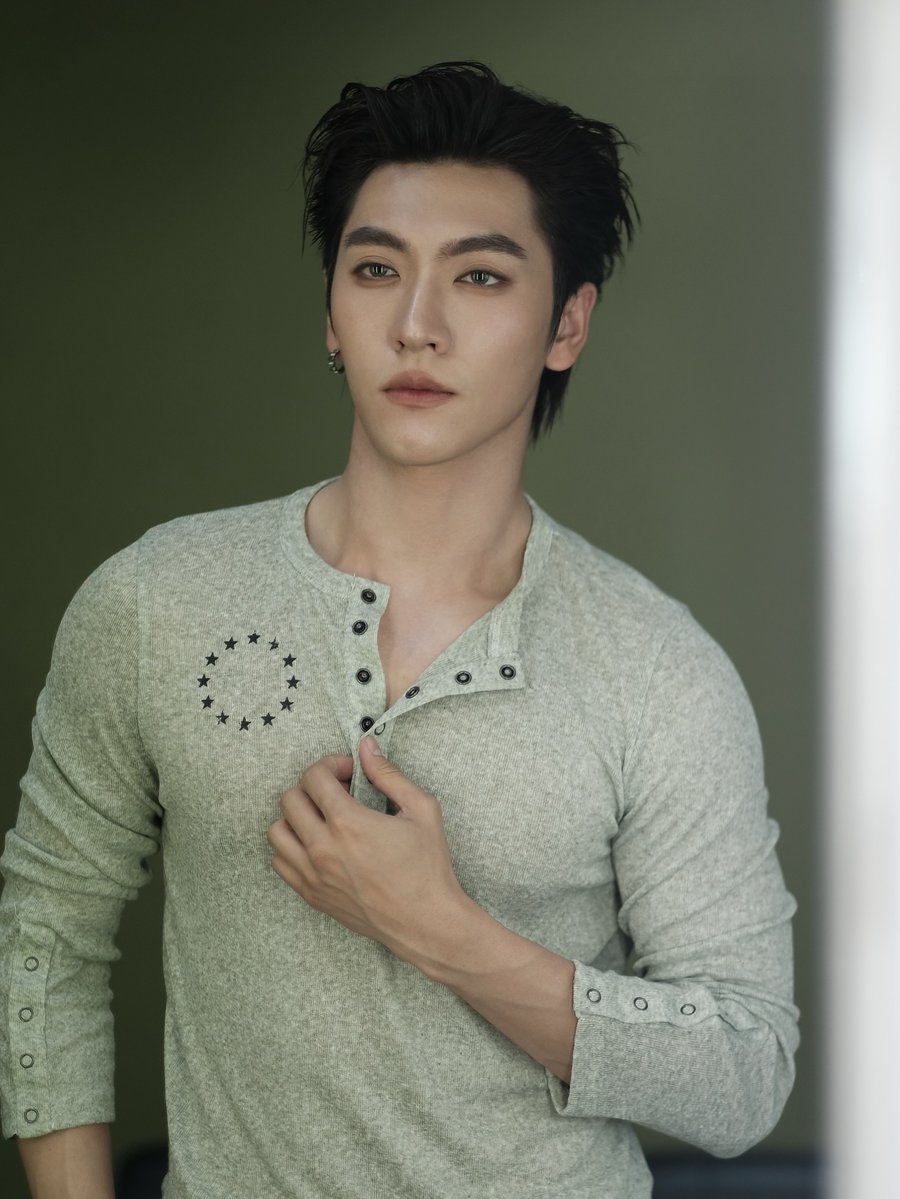 Boss Korea Official FC tweet media