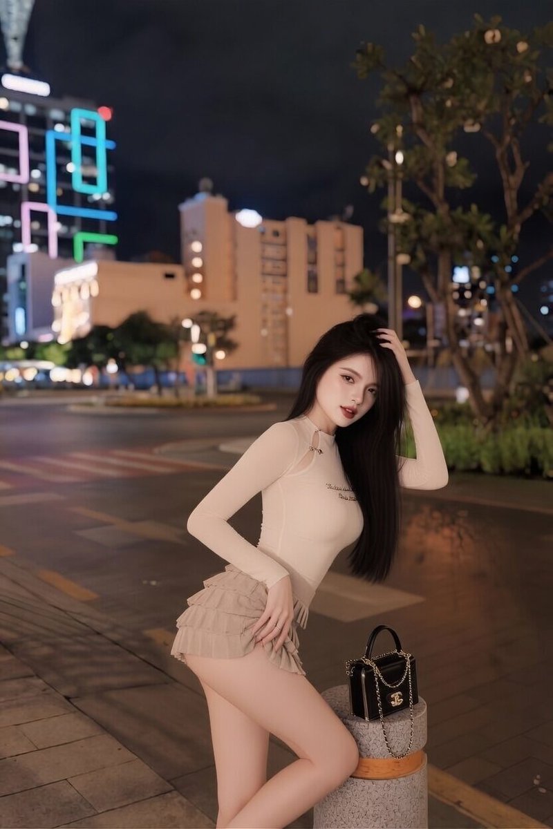 Phương Linh tweet media