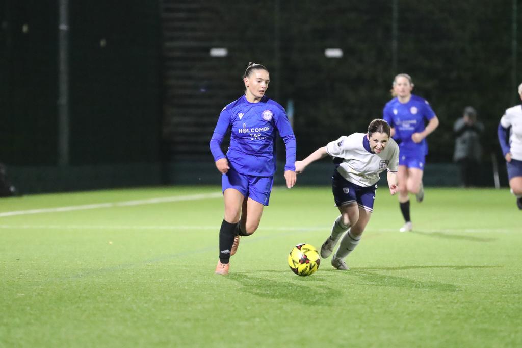 LionessesST tweet media