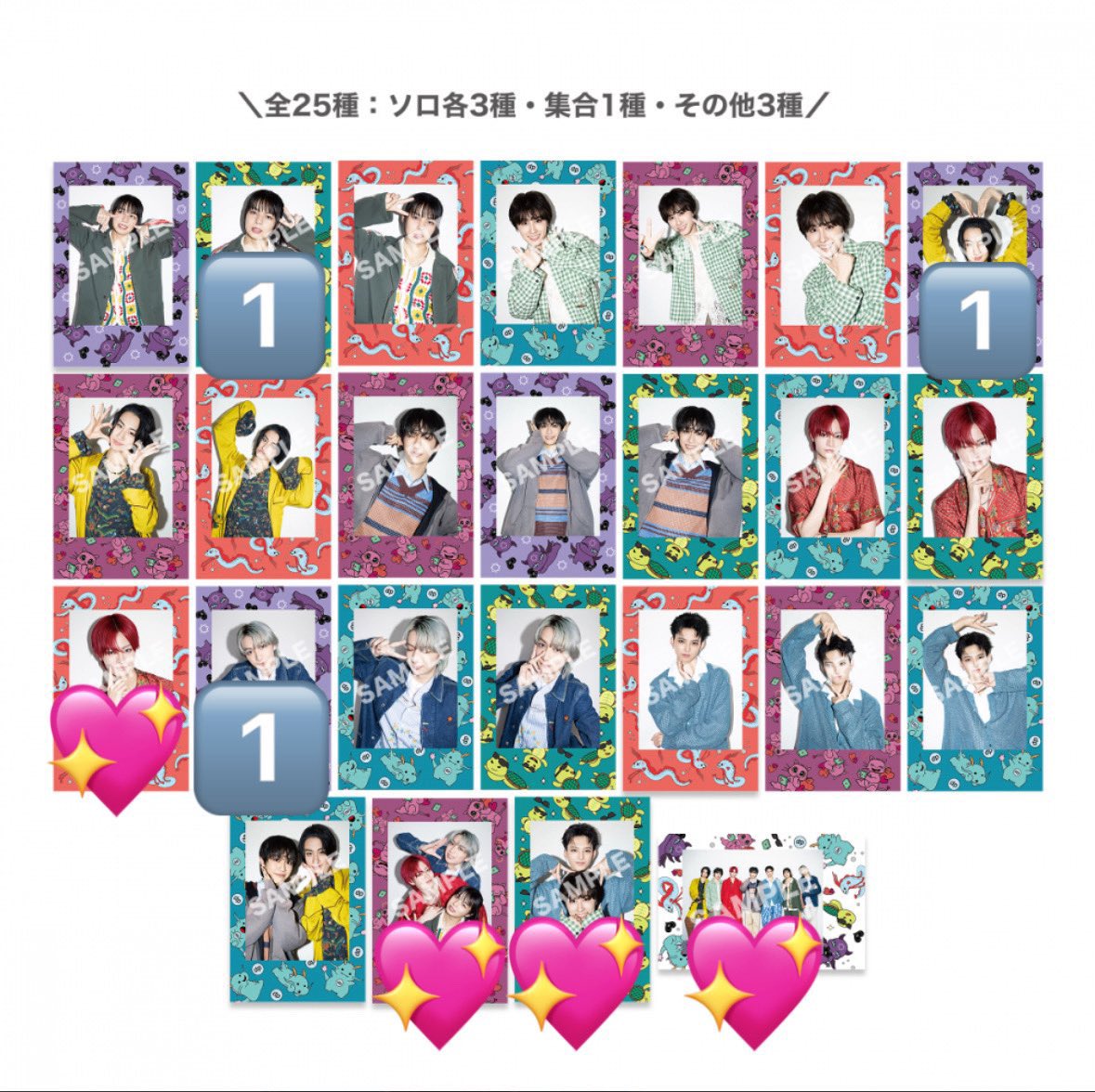 とみもっち tweet media