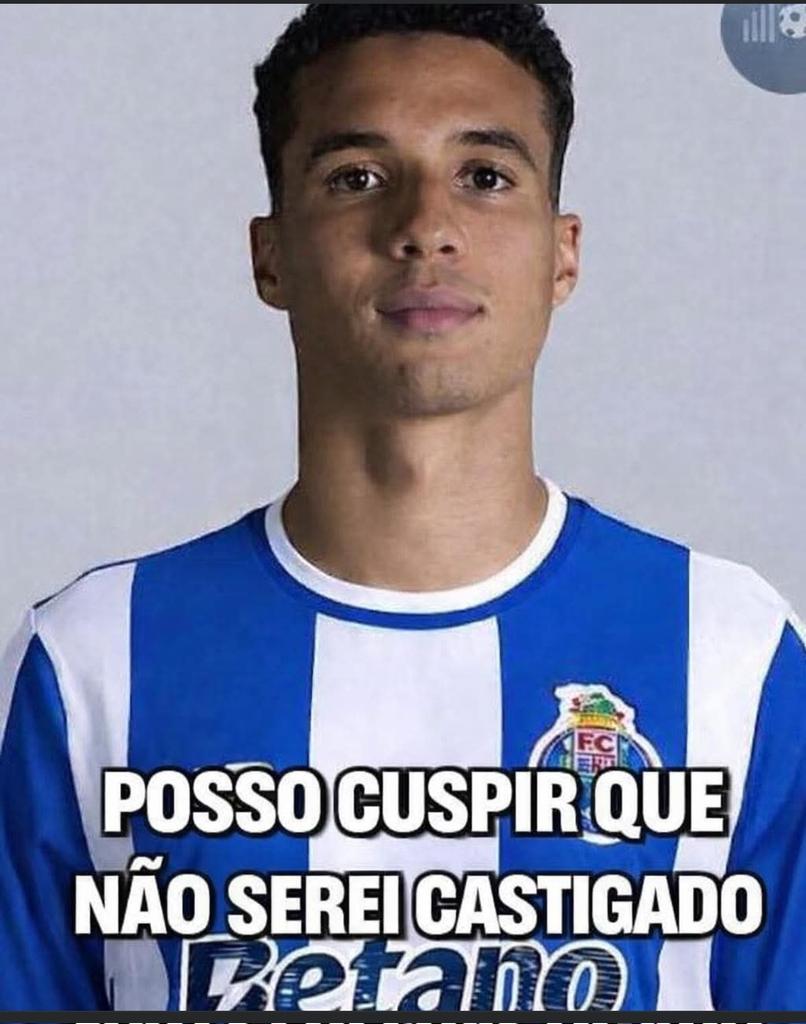 A cuspidela já caiu no esquecimento?