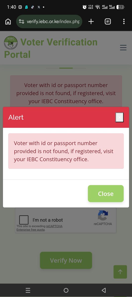 JOMBA 🇰🇪 tweet media