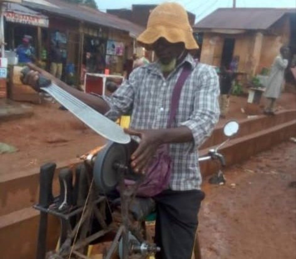 Kauzi🇰🇪 tweet media