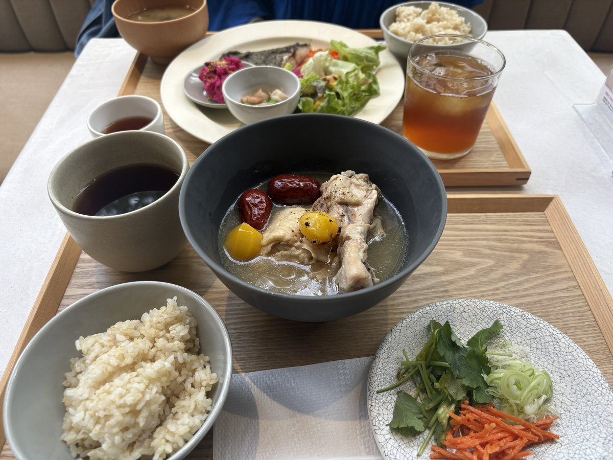 白梅👘まぁこ tweet media